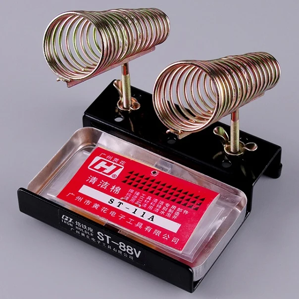 ST-91V/ST-90/ST-95/ST-91M/ST-88/ST-88V/ST-88M держатель для паяльника