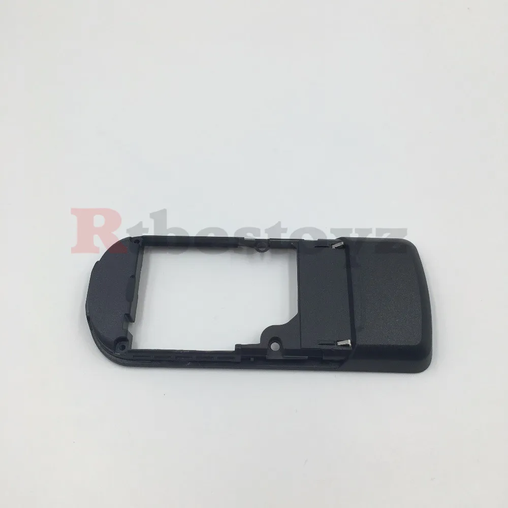 RTBESTOYZ для Nokia 8800 черный корпус черная средняя Рамка Замена рамка 8800|middle frame|for nokia