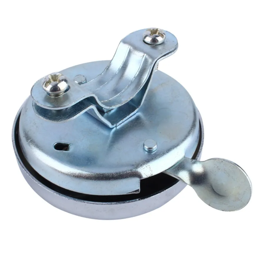 MTB Велоспорт колокольчик сирена в металлическом корпусе Безопасность