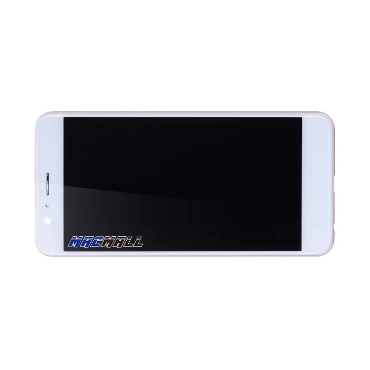 Новинка для Huawei Honor 8 Pro V9 2560*1440 сменный ЖК-дисплей + сенсорный экран рамка в сборе 5 7