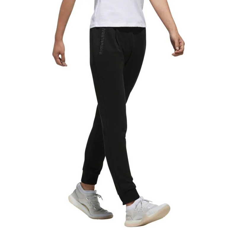 Новое поступление 2018 оригинальные женские трикотажные брюки до щиколотки Adidas PT FT