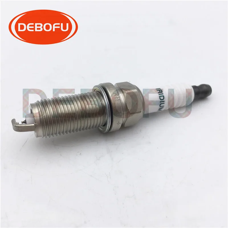 4 шт./6 шт. SK16R11 90919-01217 Иридиевые свечи зажигания для COROLLA PRIUS HIACE CELICA ECHO MR2 1.3L 1999-2008 |