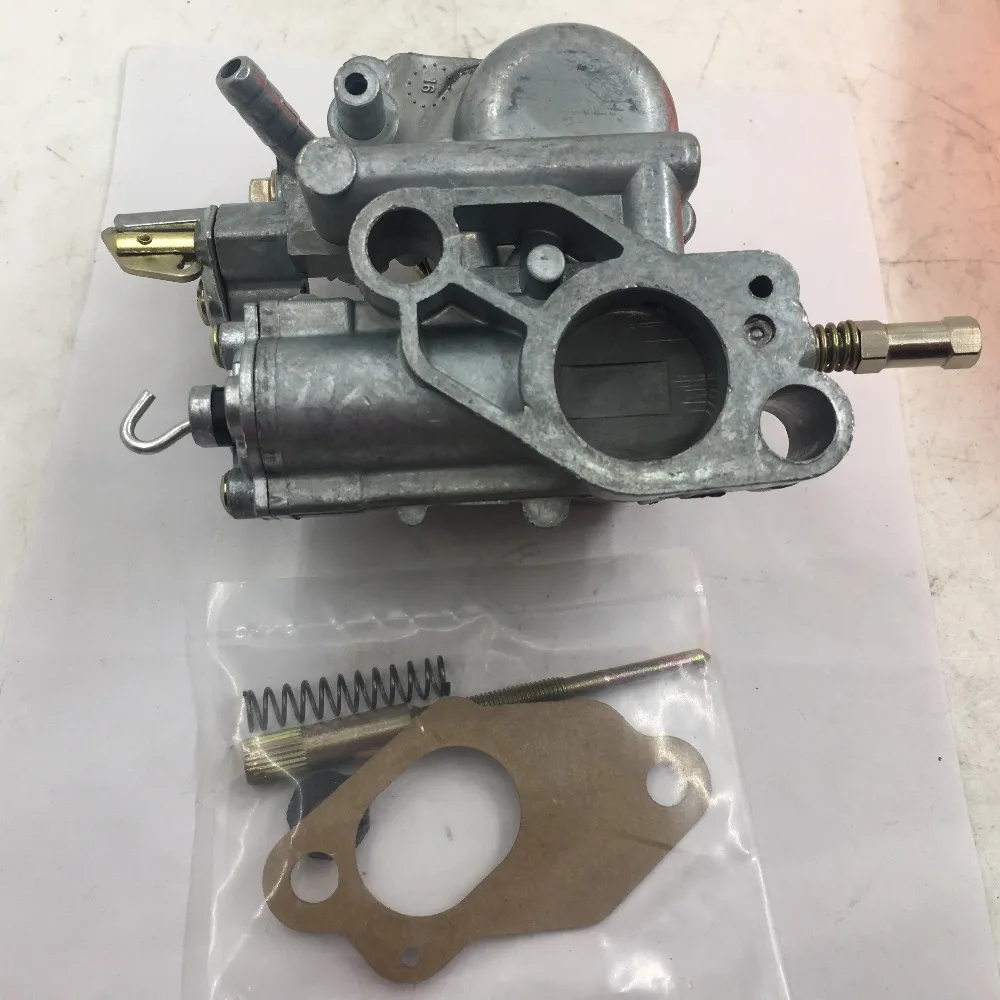 Карбюратор SherryBerg carby для карбюратора Vespa24 КАРБЮРАТОР 100cc 150cc spaco двухтактный 24 мм