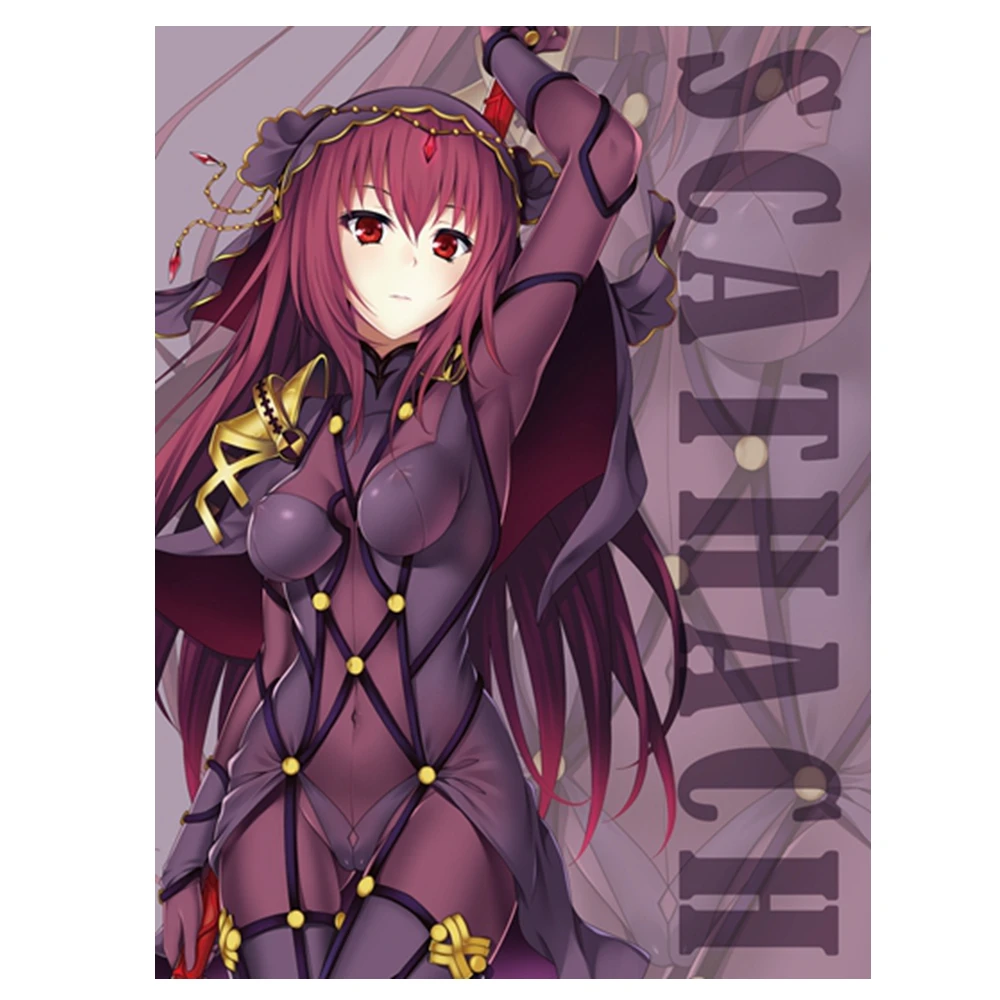 Аниме Fate Grand ordred Attila Nero линза для очков очки чистая ткань scattach tamamo no Mae Чистка экрана