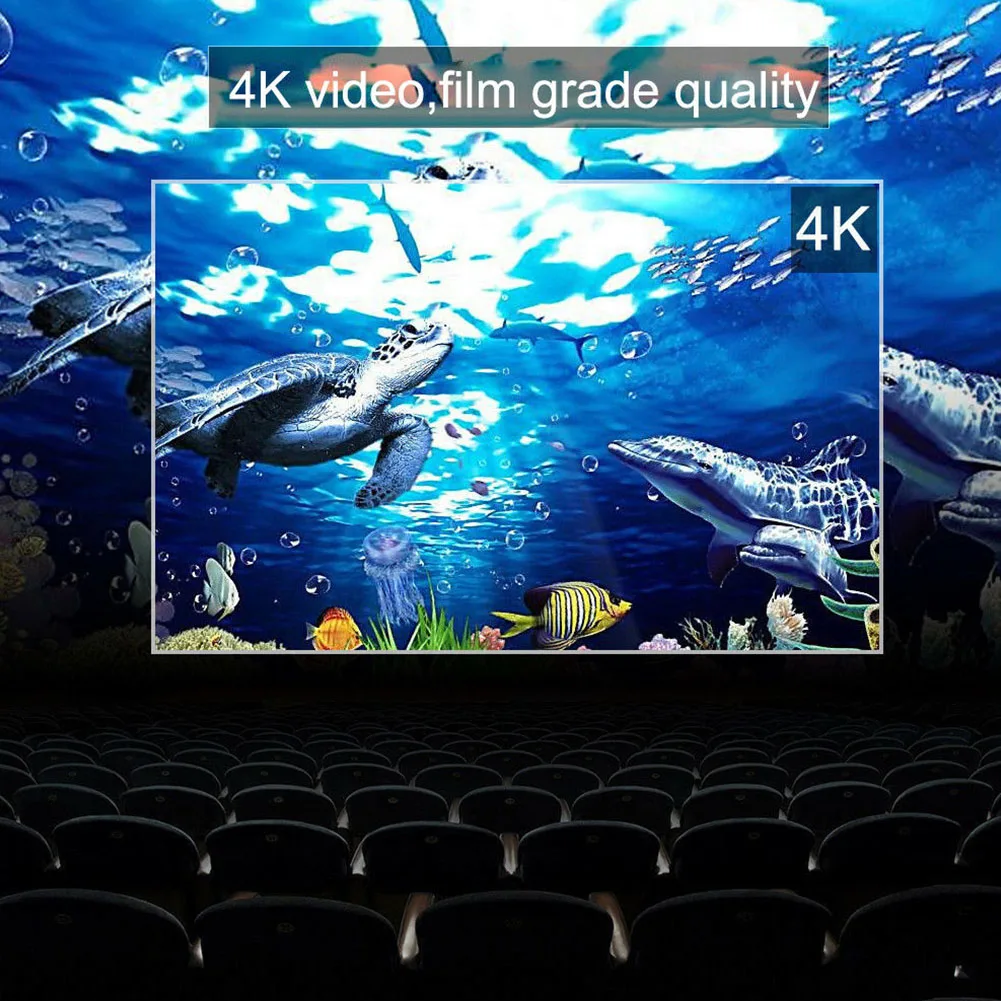 1080P Портативная Цифровая камера высокой четкости, анти-встряхивание, приуроченная к времени Селфи, подарки, съемка, Wifi DVR, прозрачный СВЕТОДИОДНЫЙ светильник ночного видения