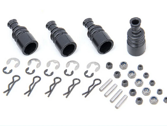 

Repair kit set with axle boot for 1/5 rc car gas Monster Truck FG RC CARS