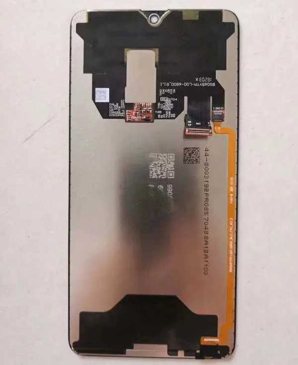 Протестированный рабочий для huawei mate 20 lcd для huawei mate 20 Pro lcd дисплей кодирующий преобразователь сенсорного экрана в сборе mate 20 X lcd