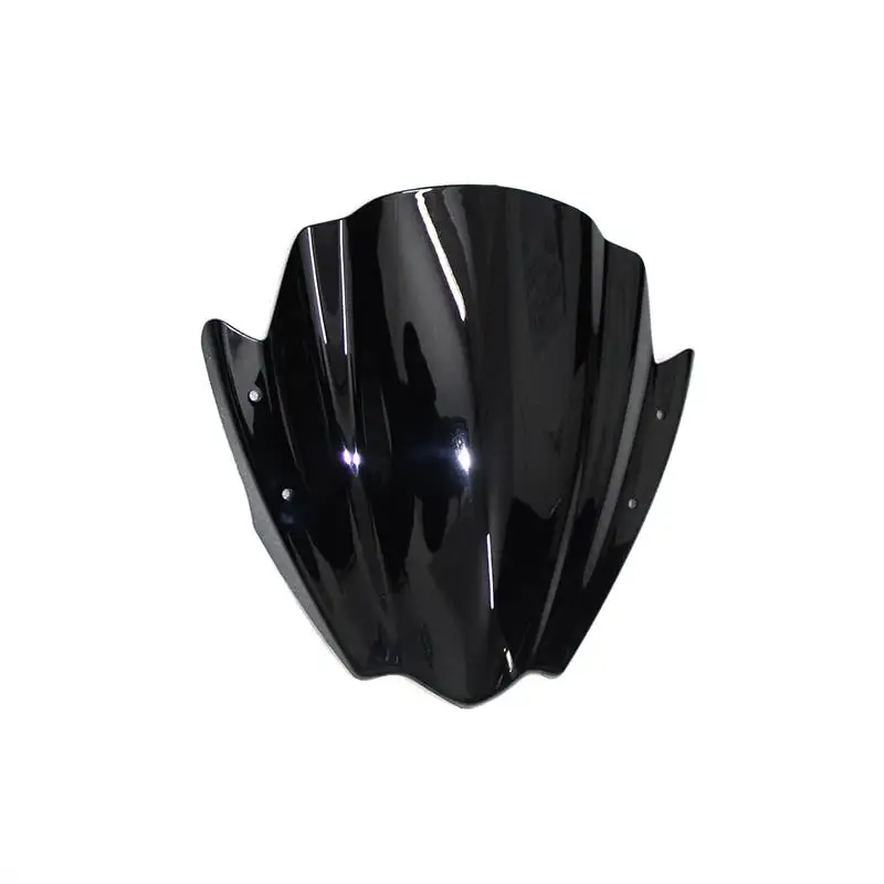 МОТОЦИКЛ ABS ветровое стекло дефлектор для Benelli BJ BN TNT 300 302 600 251 с 7/8 &quotили 1&quot Руль |