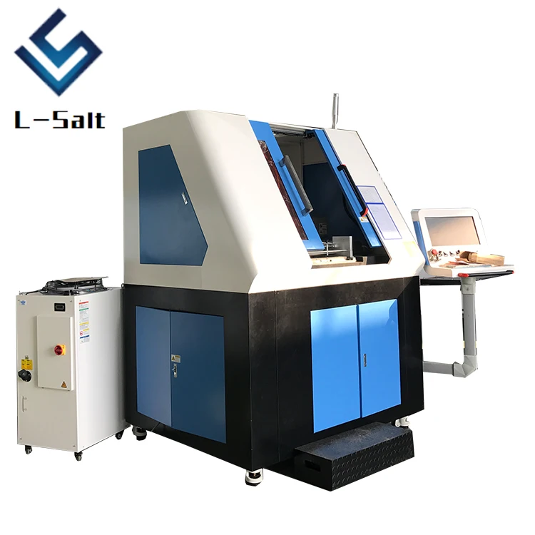 Аппарат для волоконной лазерной резки IPG Raycus 500 Вт/700 Вт/1000 Вт/2000 Вт/3000 Вт |