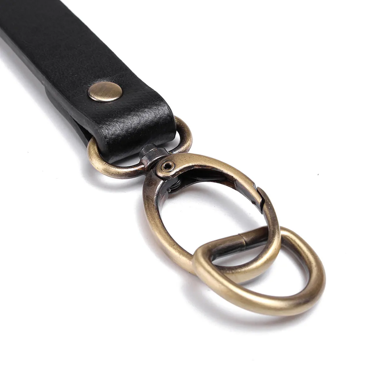 Новое поступление кожаная Наплечная Сумка 60 см кошелек на ремешке цепочке