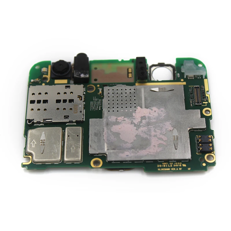 Разблокированная материнская плата Tigenkey 128 ГБ для Google Nexus 6P оригинальная H1512 3G RAM ROM
