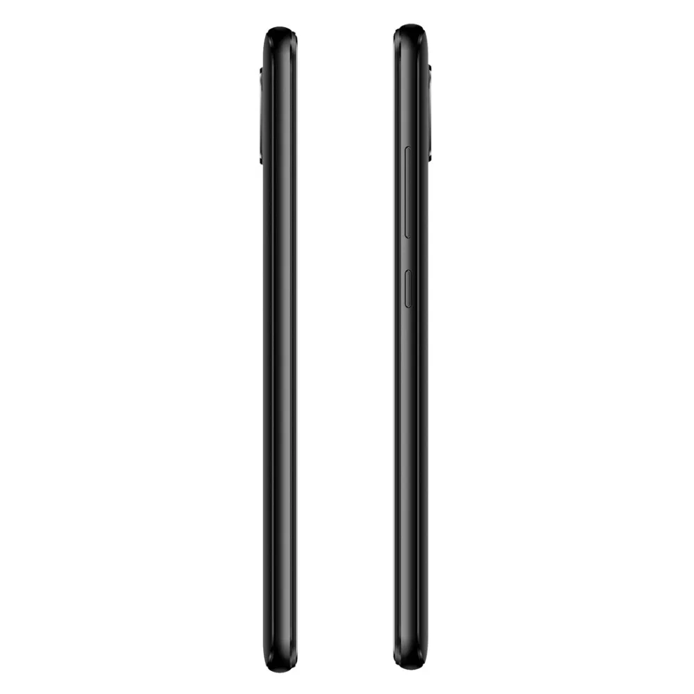 Oukitel C12 Pro 4G смартфон Android 8,1 2 Гб Оперативная память 16 Гб Встроенная память 6,1", ВЫСОКАЯ ЧЁТКОСТЬ, MT6739 4 ядра 8MP 3300 мАч Face ID GPS OTA мобильного телефона