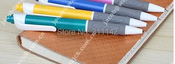 Новый дизайн 2017 рекламная шариковая ручка оптовая продажа чернил для ручки новая