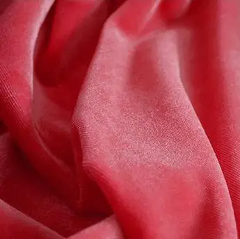 Watermelon Настоящее Фотография Luxury Royal Blue Velvet Вечернее Платье На Заказ Русалка С Длинным Рукавом Пром Платья Формальные Хрустальные Бусины Дубай Вечернее Платье - Цвет: Watermelon