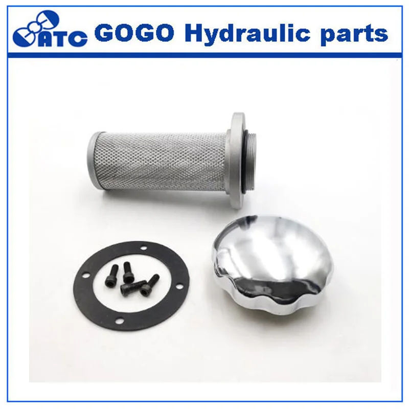 EF5-65 EF6-80 EF7-100 EF8-120 Сапун воздух фильтрующий элемент гидравлического масляного