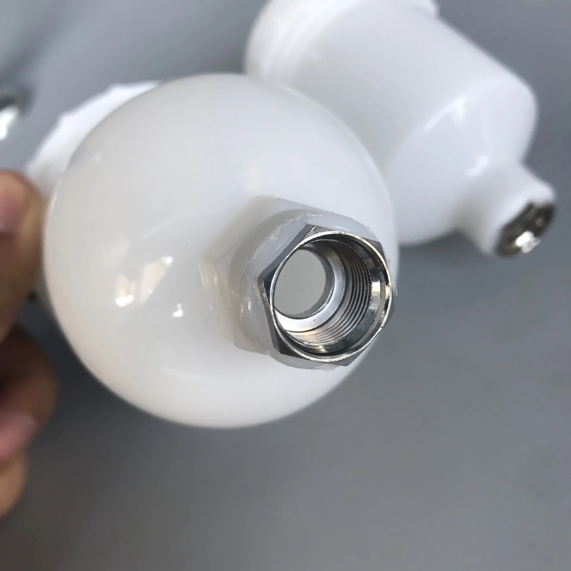 2 шт. пистолет распылитель автомобильный мини горшок для краски общий