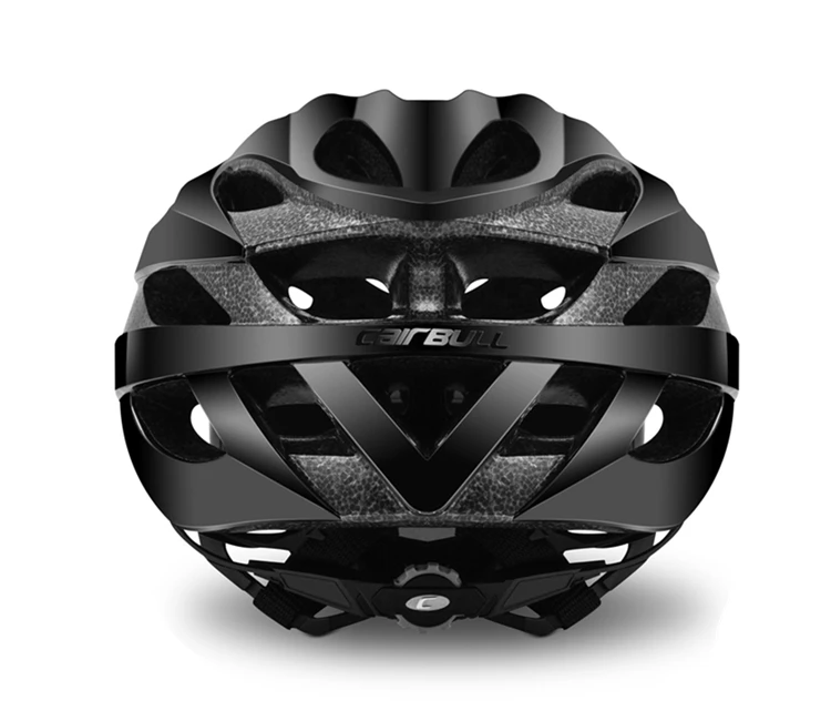 Cairbull велосипедный шлем Casco Ciclismo PC+ взрывоупорный велосипедный руль для шоссейного велосипеда шлем MTB Ультралайт дышащий защитный шлем