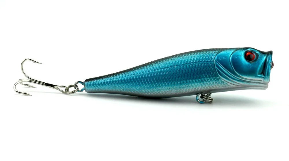 6 шт. рыболовные приманки 9 см 14 г | Спорт и развлечения