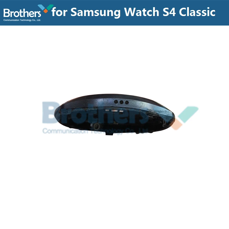 Чехол для Samusng Watch Cear S3 S4 Классический чехол задней панели корпуса батареи