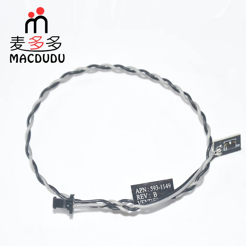 Новинка Для iMac 27 дюймов A1312 DVD/фотосессия 593 1149|Компьютерные кабели и разъемы| |