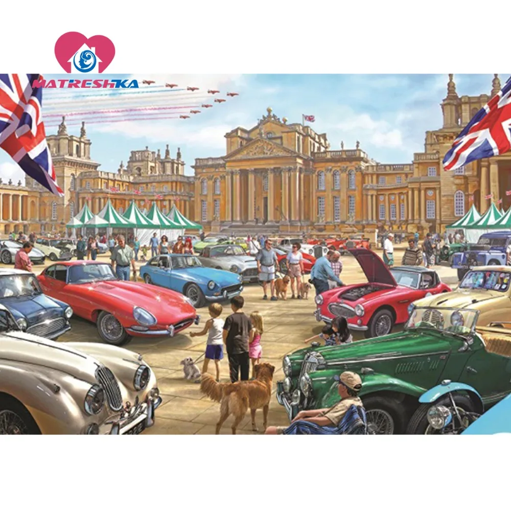 Алмазная картина пейзаж стразы продажа алмазная вышивка крестом полная 5d