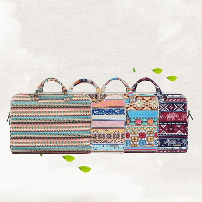 Модный портфель из искусственной кожи с принтом для мужчин и женщин сумка