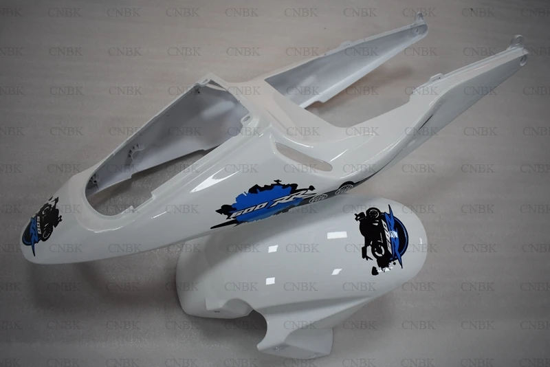 Для CBR600 RR 2003 - 2004 Abs обтекатель для Honda CBR600RR дождевые капли 03 набор всего тела