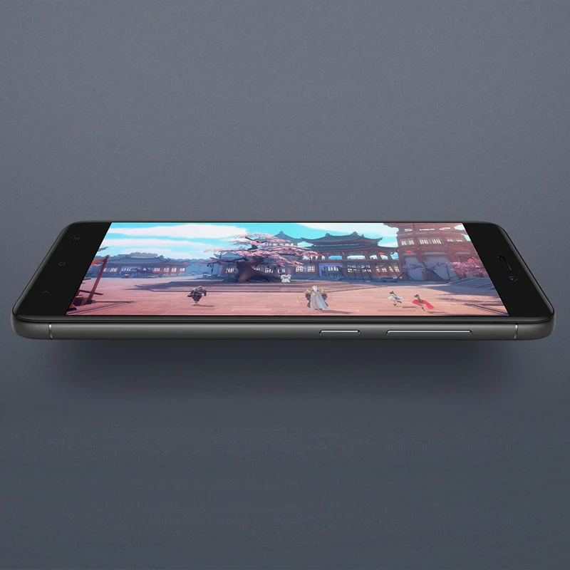 Глобальная версия xiaomi redmi 4x 4 x мобильного телефона 3 ГБ ram 32 rom snapdragon 435 octa core 13.0mp