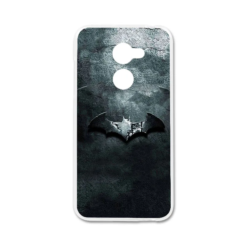 AKABEILA мягкие чехлы из ТПУ для телефона Alcatel A3 A 3 5046 5046D 5046X 5046Y5. 0 дюймов Чехлы Nutella Фламинго тетрис силиконовый чехол - Цвет: D078
