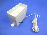 free shipping spare part for weather station for rain meter to measure the rain volume for rain gauge ms wh sp rg