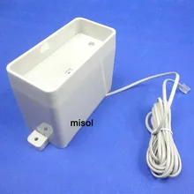 Free shipping Spare part for weather station, for rain meter,  to measure the rain volume, for rain gauge, MS-WH-SP-RG