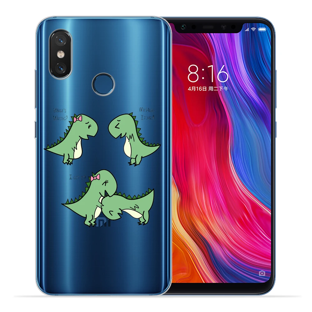 Чехол для телефона Xiaomi Redmi Note 7 4X 4A 5A 5 Plus 6 Pro 6A 6Pro 5X 6X 8 A2 Lite|Бамперы| |