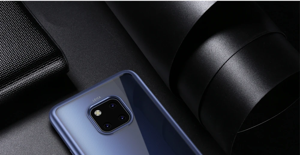ITEUU противоударный Прозрачный чехол для huawei mate 20 mate 20 Pro Чехол s TPU противоударный Прозрачный чехол для huawei mate 20 mate 20Pro
