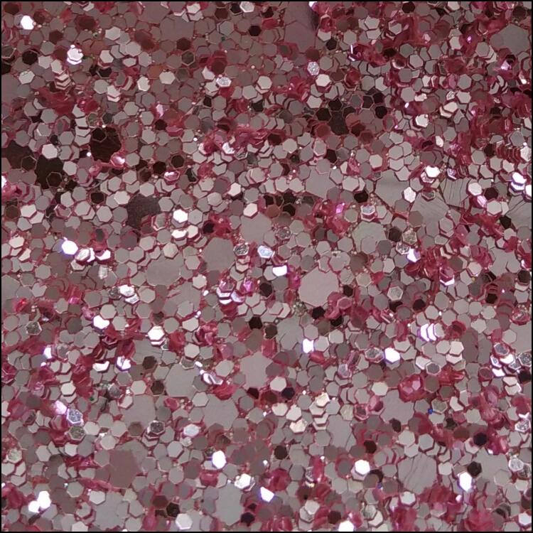 50 м/лот детские розовые блестящие обои | Обустройство дома