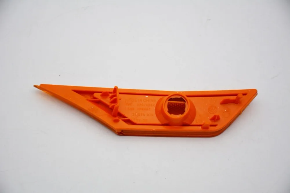 

1Pcs Front Side Marker Light Turn Signal Left Side For Honda Civic 2016-2018