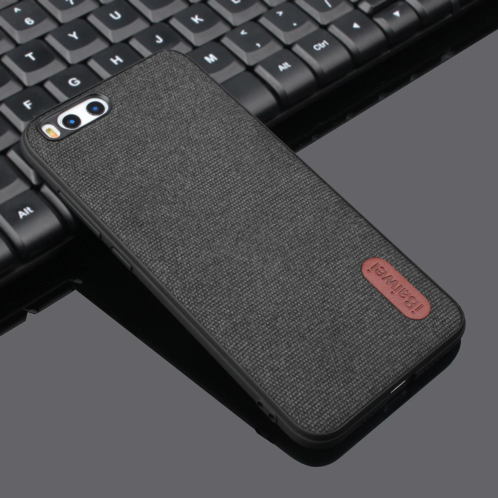 Тканевые чехлы Чехол для Xiaomi Redmi Note iPhone 7 6 Plus 5 iPad Pro 6A глобальной POCOPHONE F1