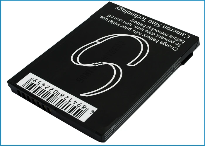 Cameron sino Новый аккумулятор для hp 290483 B21 359498 001 PDA карманный ПК литий ионный