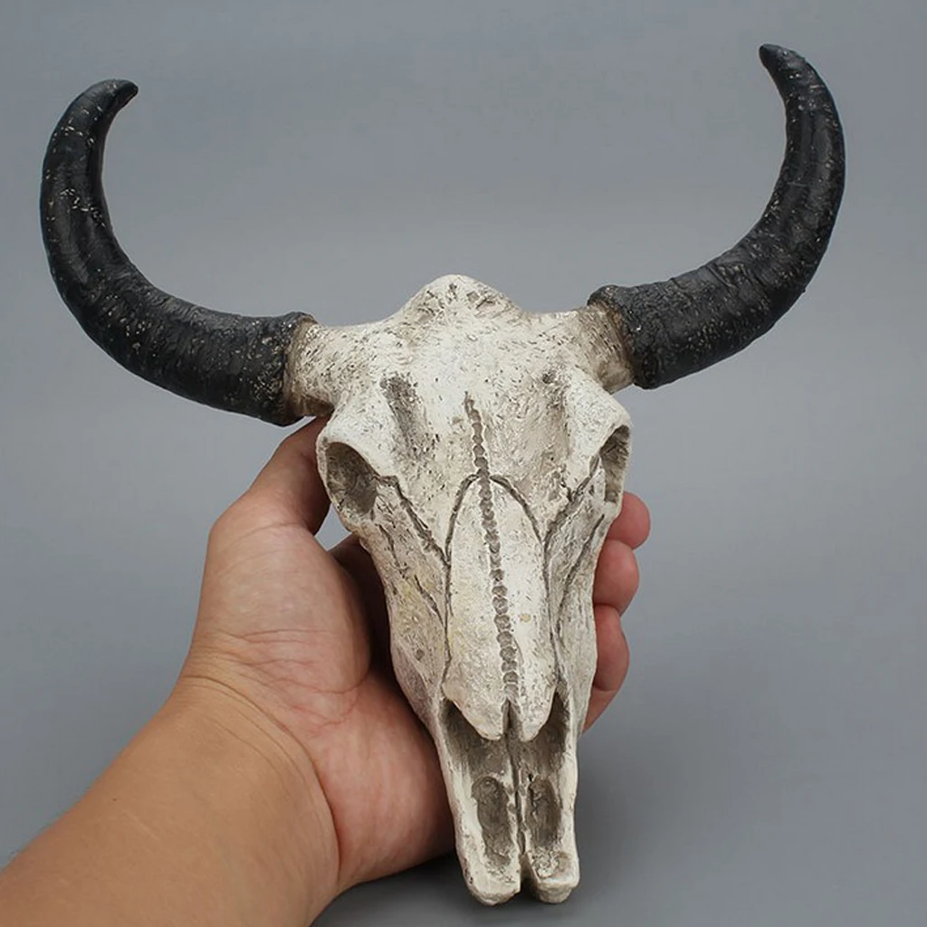

Resin Animal Head Sculptures Resin Wall Art Hook European Style Sculptures Wall Crafts Art for Home Decor Garden Statues