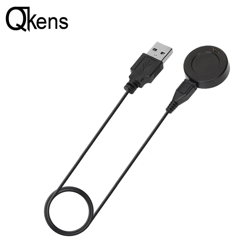 

Магнитная зарядная подставка Смарт-часы док-станция зарядное устройство + USB кабель для часов Huawei или Huawei Honor Zero / Zero SS браслет