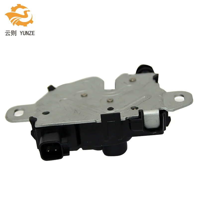 3M5116700AC 4548439 96803039 защелка капота с контактным разъемом для FORD FOCUS C MAX абсолютно