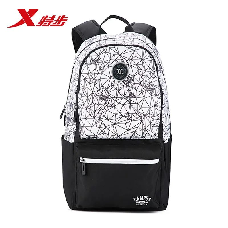 Xtep Men And Women Bag FREE SHIPPING New Summer Brand Female Sport Daily Use Running 882237119054 | Спорт и развлечения