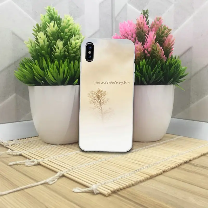 Чехлы для iPhone 8 7 6 6S Plus X XR XS Max 5 | Мобильные телефоны и аксессуары