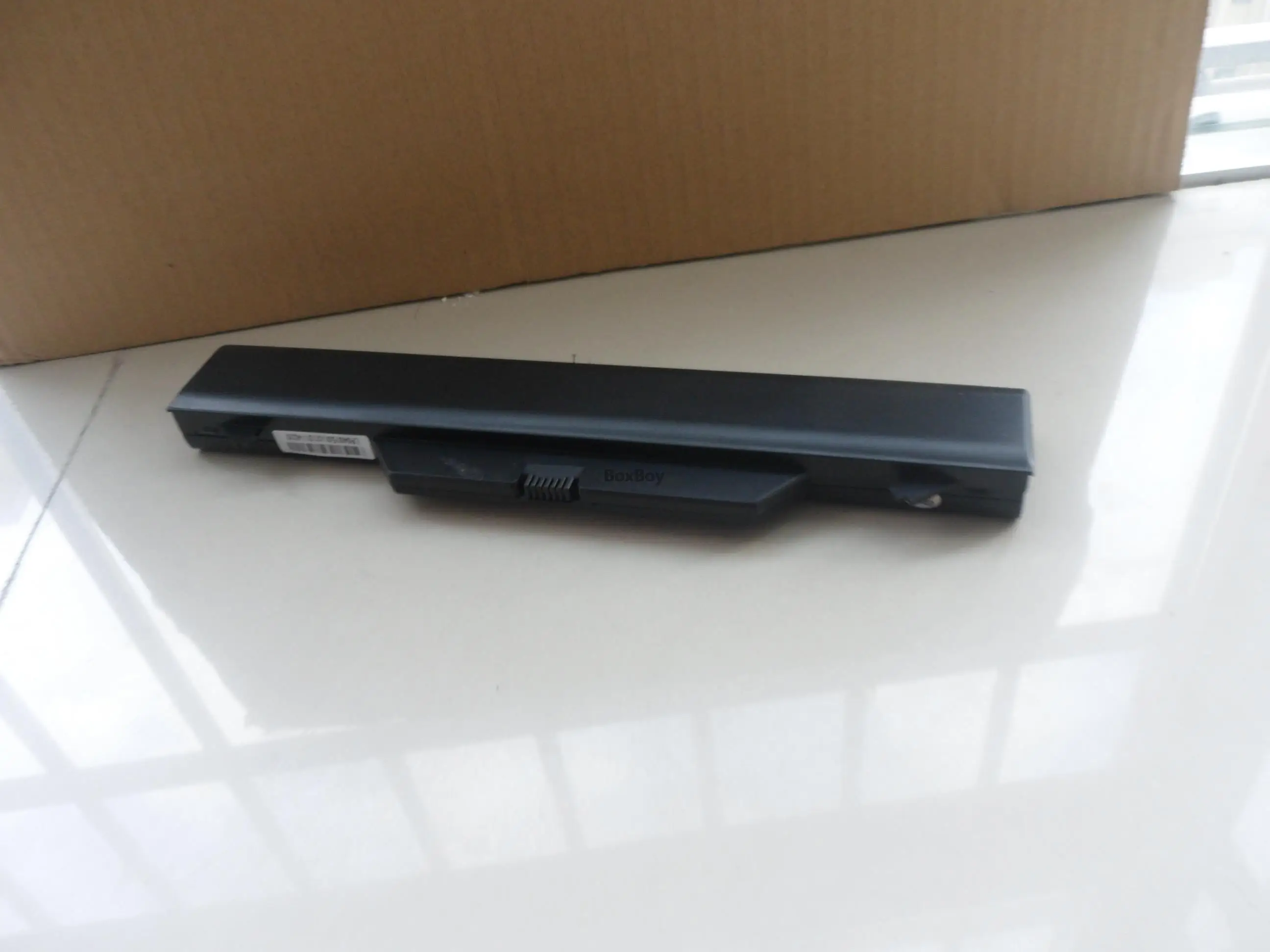 4400 мАч 14.8 В батарея для ноутбука HP hstnn-ib88 HSTNN-IB89 hstnn-ob88 nbp8a157b1 ProBook 4510 s s/CT 4515 4710 S/ct