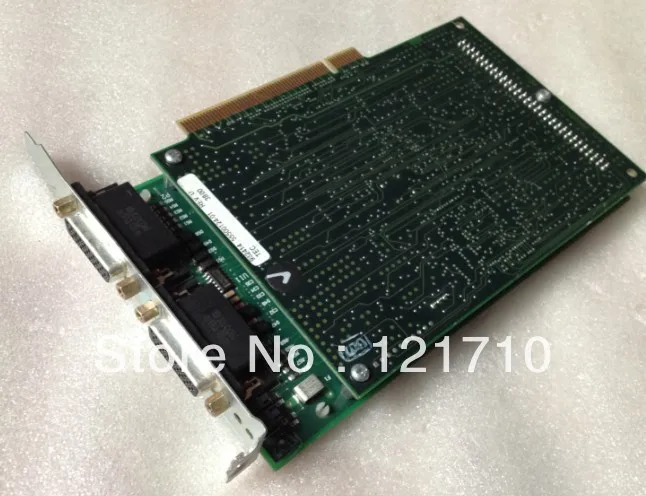 Фото DI S/570i PCI 2P UIB 50000899 -01 REV H 30500832    A 932414 55500124 -01 Д №2