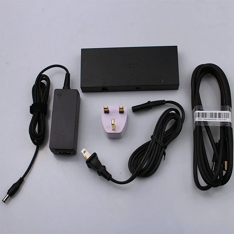 EastVita питания AC адаптер для xbox один тонкий/One X для Kinect Adapter Питание Kinect 2,0 Сенсор для windows 10/8. 1/8