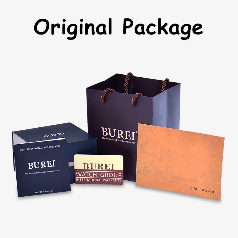 Часы мужские водонепроницаемые ультратонкие кварцевые в деловом стиле с