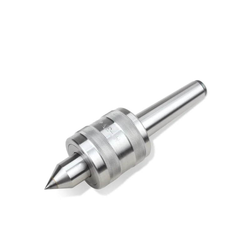 

1Pcs Lathe Milling Center MT2 High Accuracy alloy Live Center lathe machine Revolving Centre
