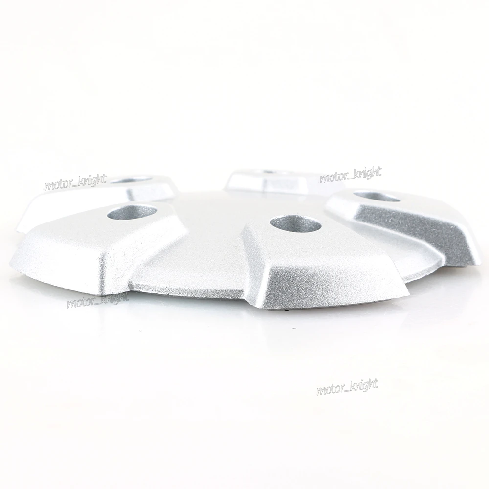 Картер статора двигателя Кривошип корпус генератора крышка гвардии для Kawasaki Z1000