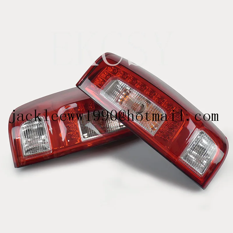 4133100XP2WXA 4133200XP2WXA Оригинальное качество для GREAT WALL WINGLE 6 STEED задний фонарь|tail lamp|rear