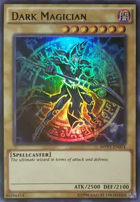 Yu Gi Oh игра UR/NPR/ESR/SER/UTR/VOL Black Magic Guide черный волшебник игра юджиох коллекция карт - Цвет: Сливовый